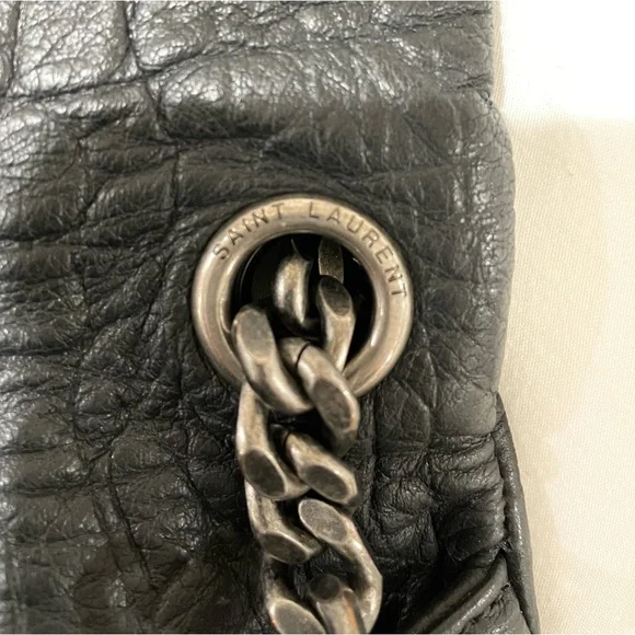 🤍TIMELESS Beautiful YSL Bag🤍 - Picture 4 of 16